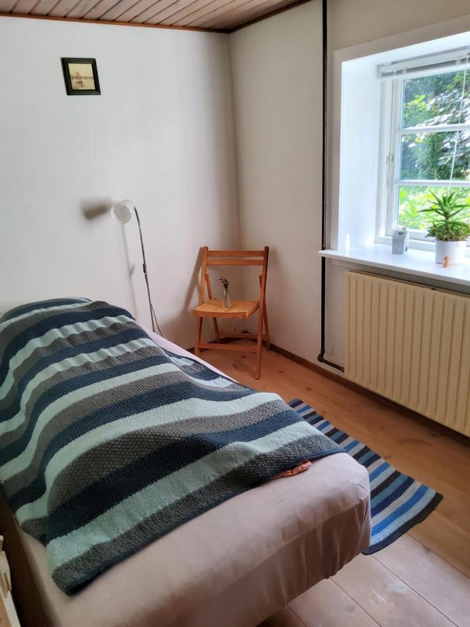 Ringkobing Fjord B&B Skjern Luaran gambar
