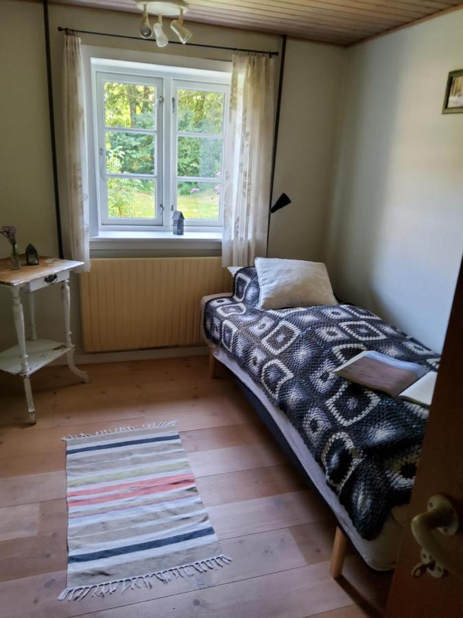 Ringkobing Fjord B&B Skjern Luaran gambar