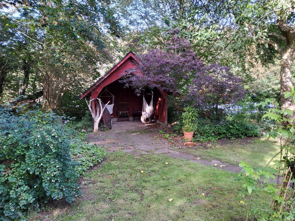 Ringkobing Fjord B&B Skjern Luaran gambar