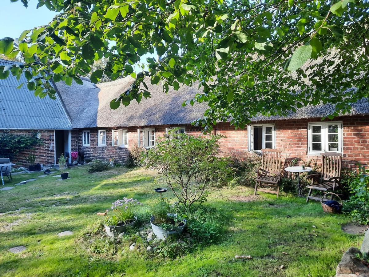 Ringkobing Fjord B&B Skjern Luaran gambar