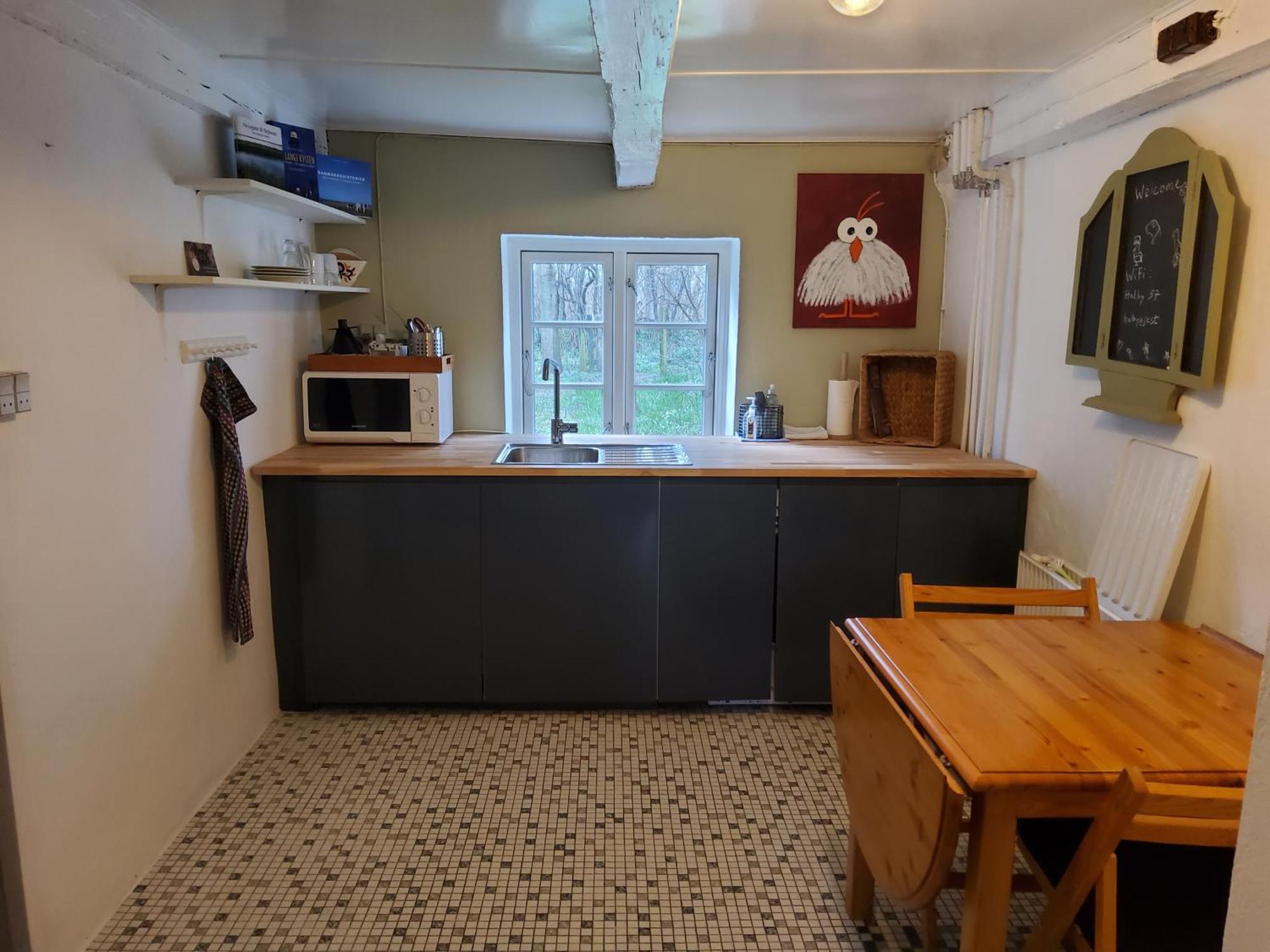 Ringkobing Fjord B&B Skjern Luaran gambar