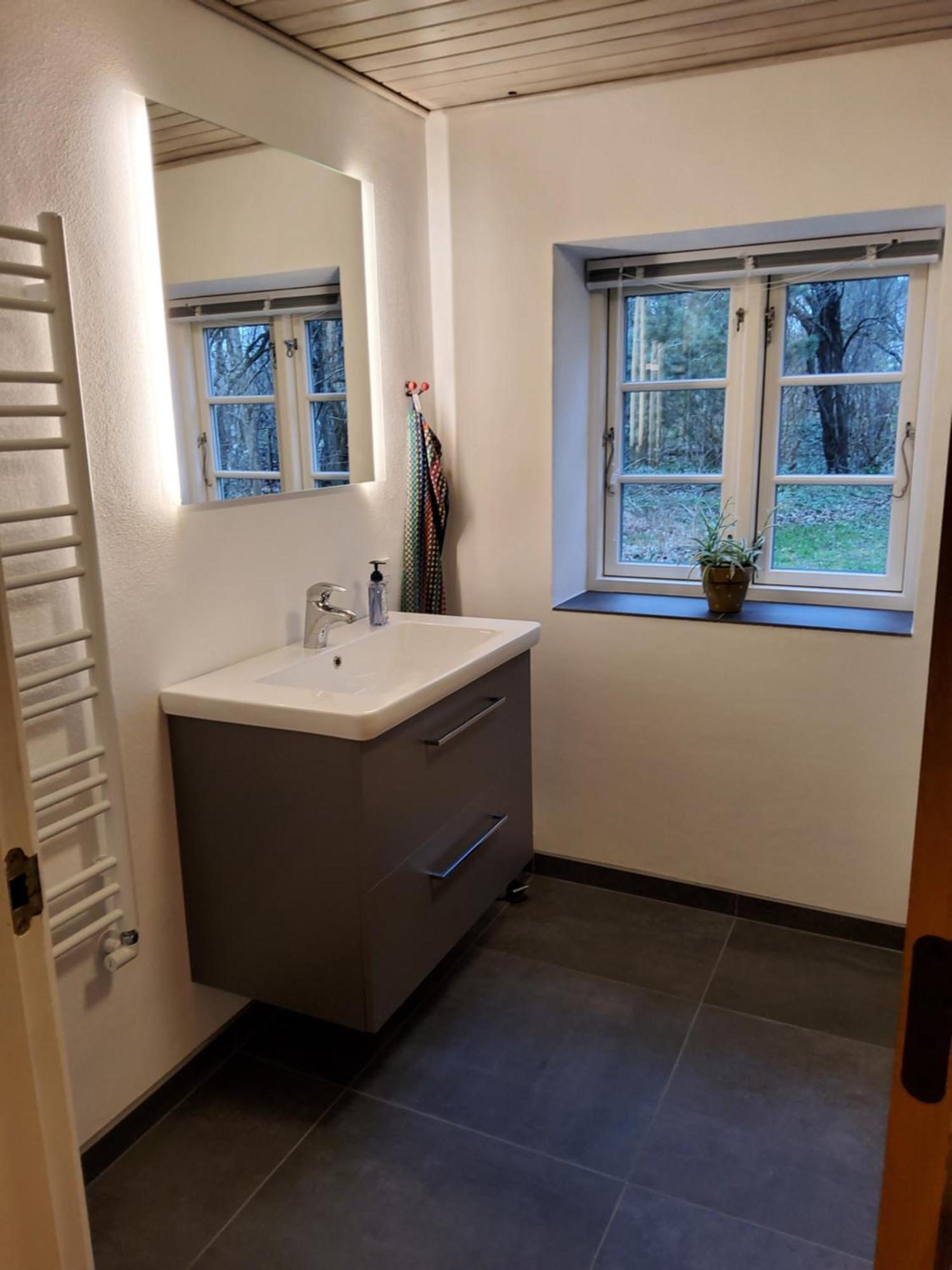 Ringkobing Fjord B&B Skjern Luaran gambar